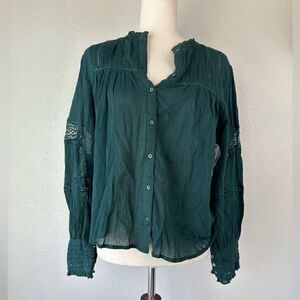 NWT Free People Women’s Top